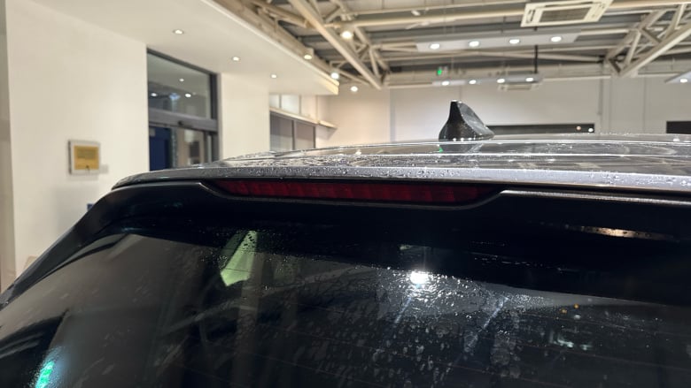 Mazda CX-5 2.2d Sport Nav+ 5dr Diesel Estate